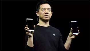 樂視手機(jī)裁員將超50% 可能不會再自主開發(fā)手機(jī)