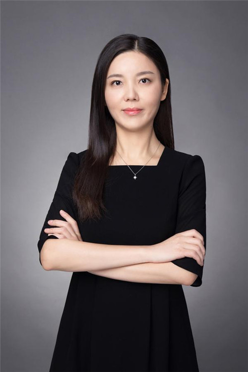 多氟多董事、紅星汽車董事長李凌云