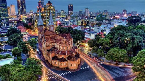 趁淡季 趕快用超低價(jià)去這些城市hi！