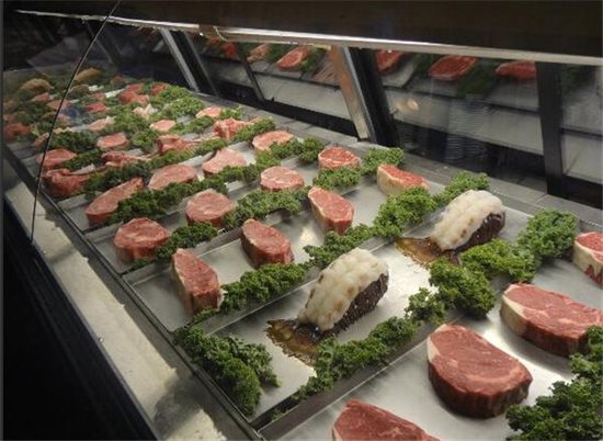 弄啥嘞？這居然是最佳餐廳