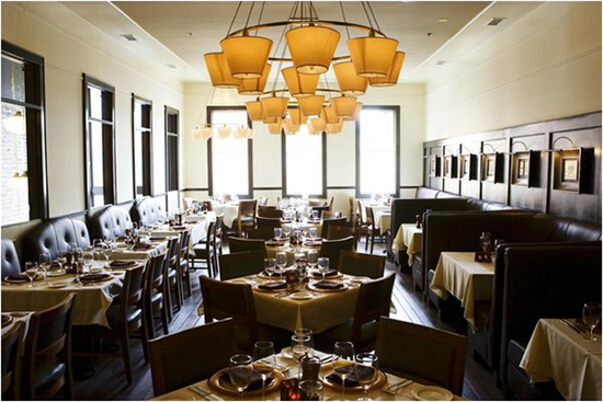 弄啥嘞？這居然是最佳餐廳