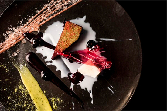 弄啥嘞？這居然是最佳餐廳