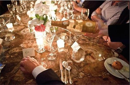 弄啥嘞？這居然是最佳餐廳