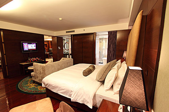 為什么酒店房間放4個枕頭？很多人不知道！