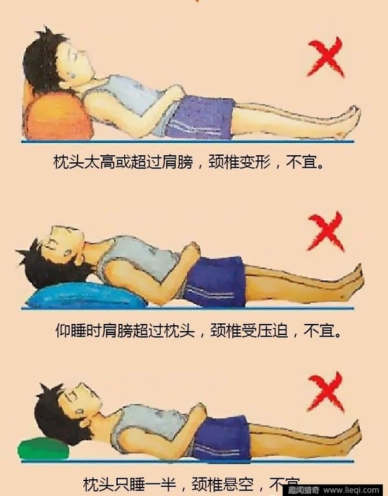 為什么酒店房間放4個枕頭？很多人不知道！