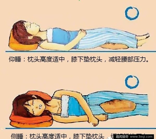 為什么酒店房間放4個枕頭？很多人不知道！