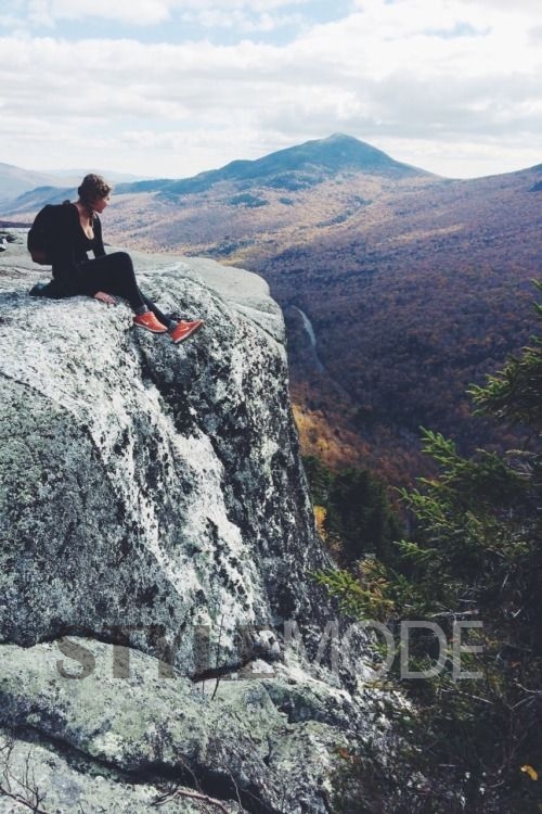 旅行成癮的十大罪狀 你犯了哪條？
