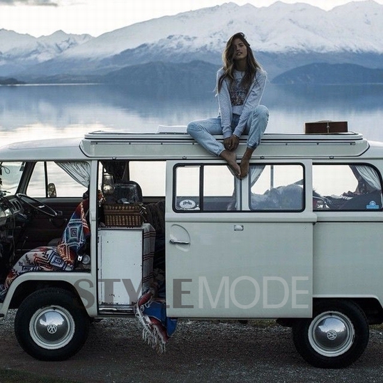 旅行成癮的十大罪狀 你犯了哪條？