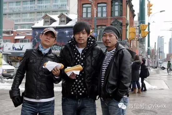 明星旅行糗事一籮筐 總有一個萌到你！