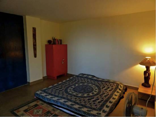 出國旅行 除了酒店還能睡在哪兒？