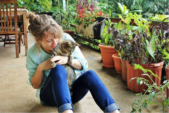 出國旅行 除了酒店還能睡在哪兒？
