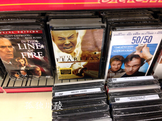 美國(guó)711彩票開出15億巨獎(jiǎng) 走近萬(wàn)能美國(guó)便利店