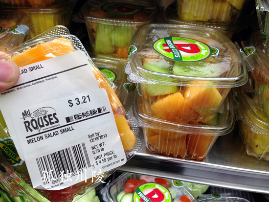 美國(guó)711彩票開出15億巨獎(jiǎng) 走近萬(wàn)能美國(guó)便利店