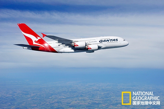 長途航班，漫漫長途?！抖际羞_(dá)人》的Annie Fitzsimmons向我們介紹了幾條小貼士，幫助大家度過這段煎熬。攝影：Gilles ROLLE，Redux