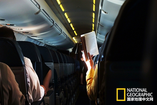 想看書的話，一定要選擇合自己口味的。 攝影：picturesofthings，flickr