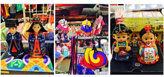 我眼中的韓國(guó)，既世俗又飽滿