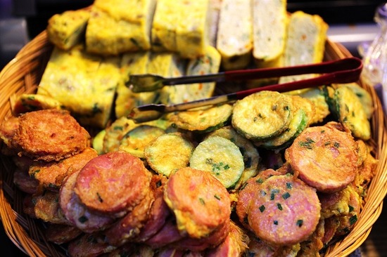 我眼中的韓國(guó)，既世俗又飽滿