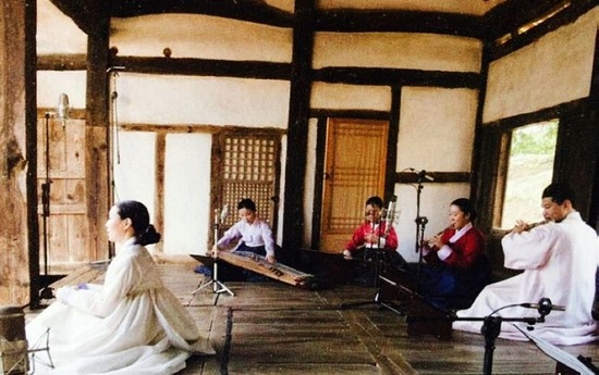 我眼中的韓國(guó)，既世俗又飽滿