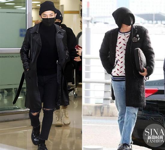 一酷到底，干脆不露臉