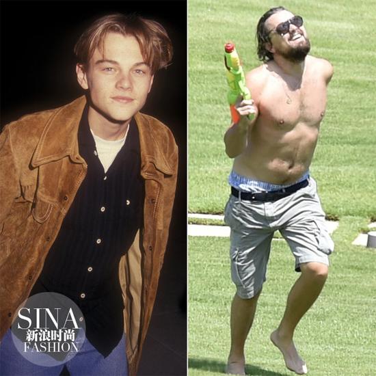 你能相信這是一個(gè)人？！