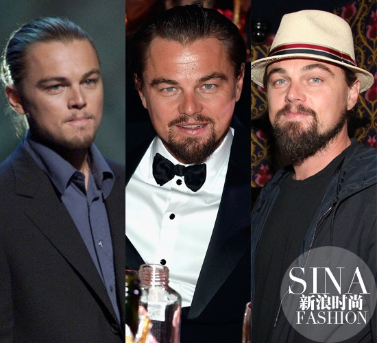 如今的小李不管衣服多帥，他都是邋遢的！