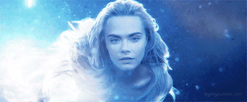 紫色真的可以穿的更美，更仙，更夢幻，好嗎??？