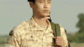 太陽(yáng)的后裔