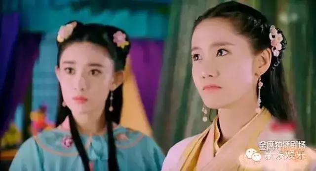 允兒招架不住古裝？韓國(guó)女星古裝LOOK一覽 誰贏了？