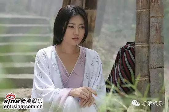 允兒招架不住古裝？韓國(guó)女星古裝LOOK一覽 誰贏了？