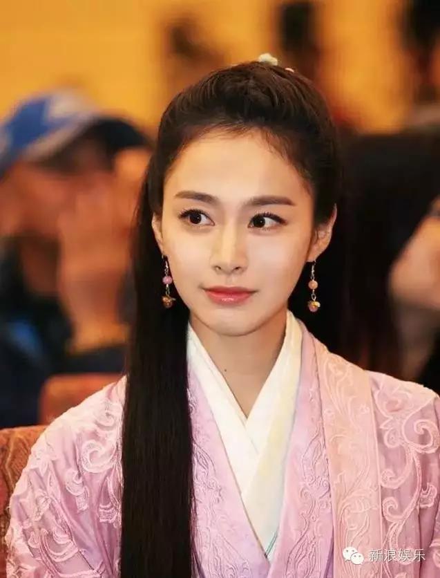 允兒招架不住古裝？韓國(guó)女星古裝LOOK一覽 誰贏了？