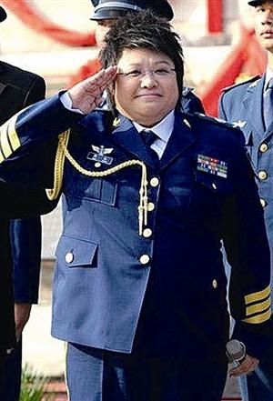 韓紅退伍后何處去 韓紅退伍后何處去