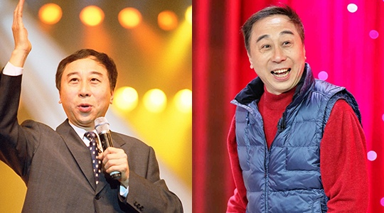 馮鞏第31次上春晚 馮鞏第31次上春晚