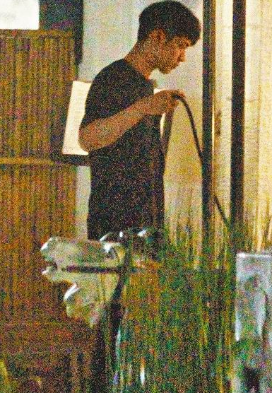 房祖名柯震東臺北同樂3天 房祖名柯震東臺北同樂3天