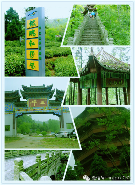 看看這些古樸蒼翠的地方，有沒有也想留下你的足跡呢？