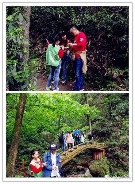 要過(guò)橋，先來(lái)段繞口令！