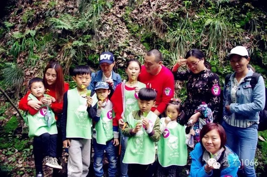 這又是什么表情呢？