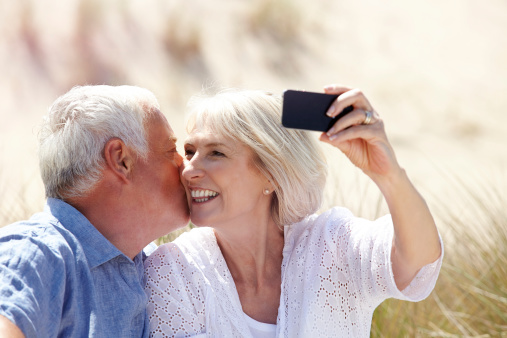 愛(ài)情的智慧(圖片來(lái)源：華蓋)