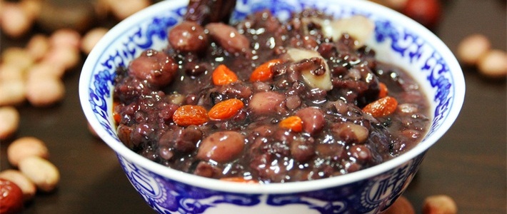 真粥到！臘八節(jié)，My Radio全城派粥！