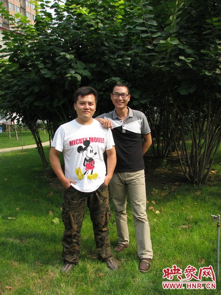 《657新聞眼》團(tuán)隊照