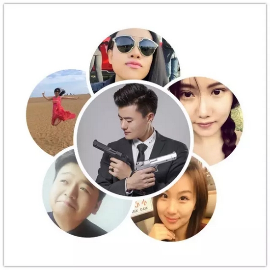 路飛、小魚(yú)兒、樂(lè)其、鄧宇、小鑫、胖達(dá)…