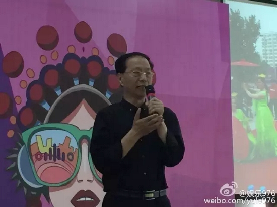 退休醫(yī)生，鄭大五附院梨園社馮留海振奮人心的分享。