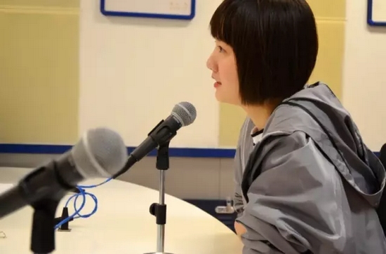 360°無死角，純素顏依舊那么美。這樣的顏值，你還敢說童星都長殘了？