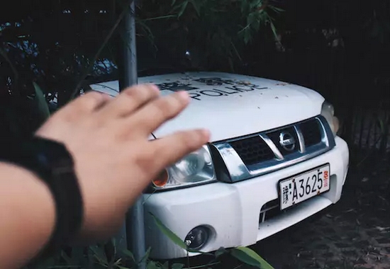 鄭州秩序，我們的出行、人身安全保障！