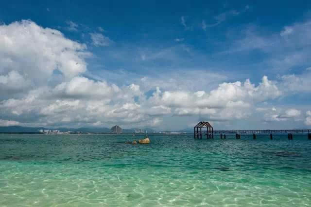 去對(duì)了嗎？這才叫中國(guó)艷遇天堂！