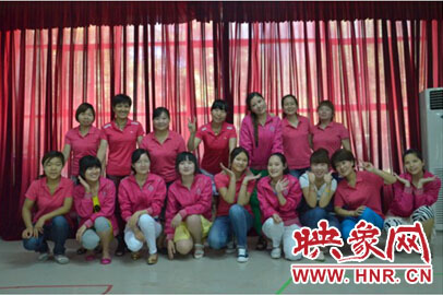 幸福的合影 幸福的合影