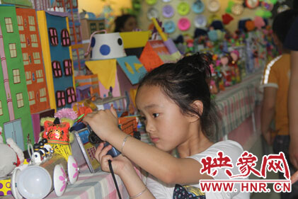 好多玩具，快到“碗”里來(lái)