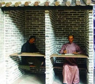 明清時(shí)期各種考試，你分得清嗎