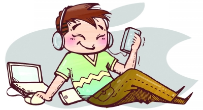 我有這么多“蘋果”！