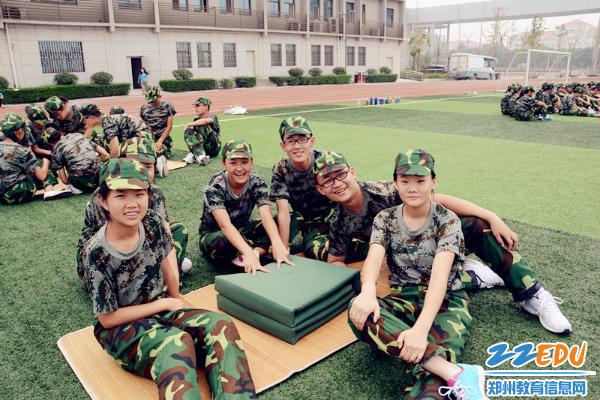 勝利的果實(shí)——被子變“豆腐”！