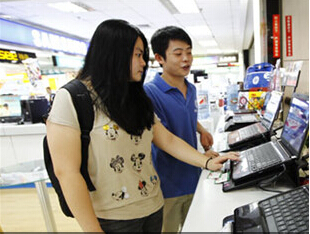 又是一年新生開學(xué)季，“95后”來了！